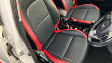 Kia Picanto 1.0T GDi GT-line S 5dr Petrol Hatchback